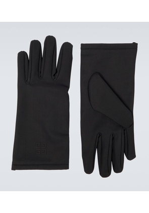 Givenchy 4G gloves