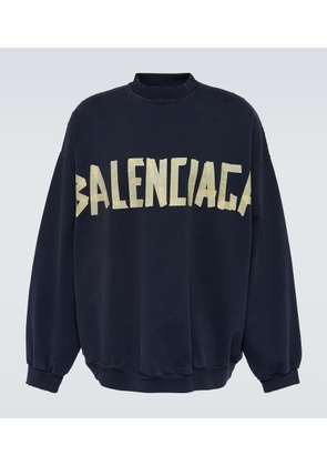 Balenciaga Cotton sweatshirt