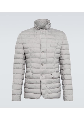 Herno Il Giacco quilted jacket