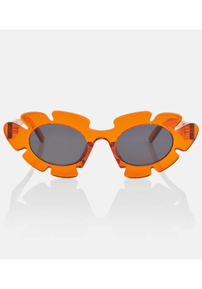 Loewe Paula's Ibiza cat-eye sunglasses