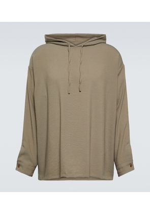 The Frankie Shop Oversized hoodie