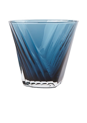 MAX ID NY for FWRD Vee Tumbler in Blue - Blue. Size all.