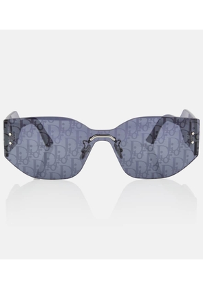 Dior Eyewear DiorClub M6U sunglasses
