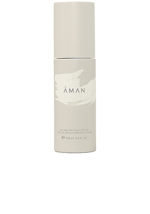 AMAN Balancing Face Lotion in N/A - Beauty: NA. Size all.