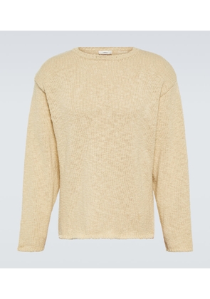 Commas Cotton sweater
