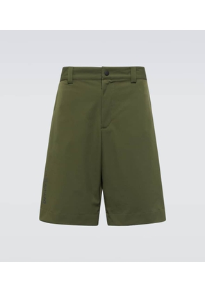 Moncler Grenoble Day-Namic shorts