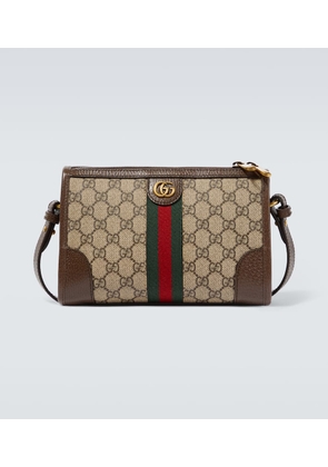 Gucci Ophidia GG canvas messenger bag