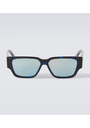Dior Eyewear CD Diamond S5I rectangular sunglasses