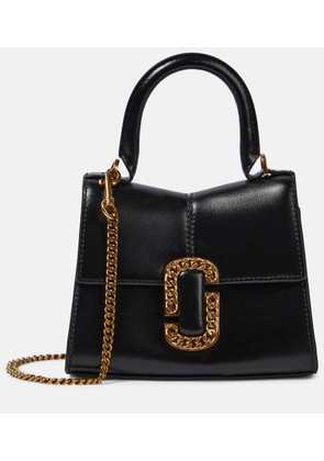 Marc Jacobs The St. Marc Mini leather tote bag