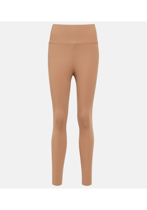 Wolford Warm Up high-rise leggings