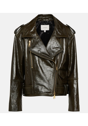 Dorothee Schumacher Leather jacket