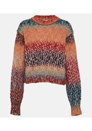 Acne Studios Crewneck sweater