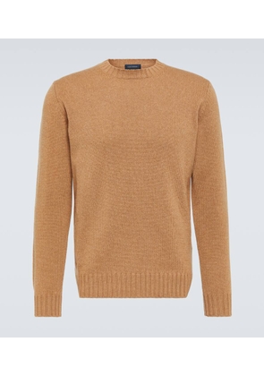 Thom Sweeney Cashmere sweater