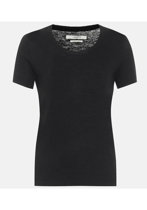 Marant Etoile Killian linen T-shirt