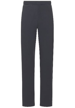 Bally Sweatpants in Stone - Grey. Size L (also in M, S, XL/1X).