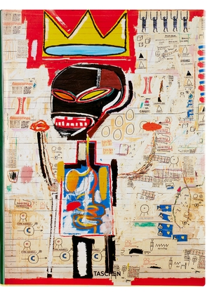 TASCHEN Jean-Michel Basquiat, XXL
