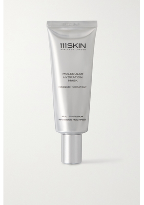 111SKIN - Molecular Hydration Mask, 75ml - One size