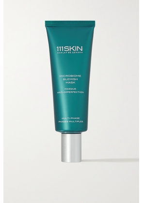 111SKIN - Microbiome Blemish Mask, 75ml - One size