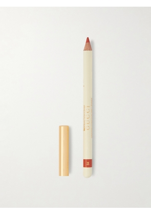 Gucci Beauty - Crayon Contour Des Lèvres 03 - Camel - Neutrals - One size