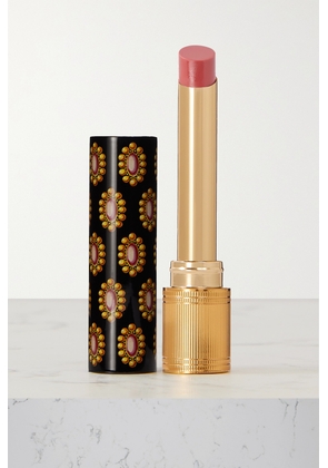 Gucci Beauty - Rouge De Beauté Brillant Lipstick - My Cousin Rachel 216 - Orange - One size