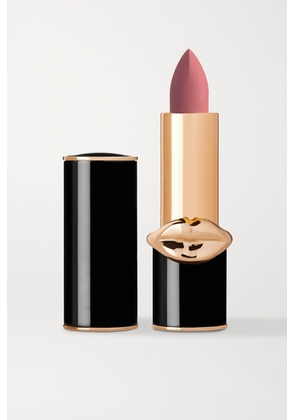 Pat McGrath Labs - Mattetrance Lipstick - Divine Rose - Pink - One size