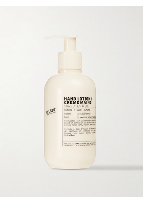 Le Labo - Hinoki Hand Lotion, 250ml - One size