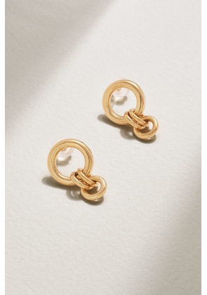 Spinelli Kilcollin - Canis 18-karat Gold Earrings - One size