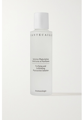 Chantecaille - Purifying And Exfoliating Phytoactive Solution, 100ml - One size
