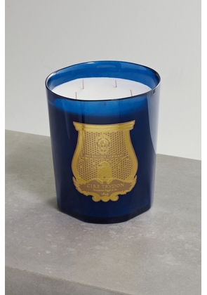 Trudon - Maduraï Scented Candle, 3kg - Blue - One size
