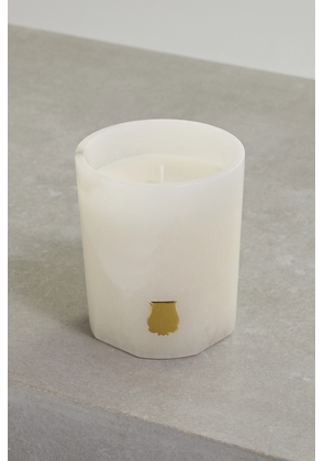 Trudon - Héméra Scented Candle, 270g - White - One size