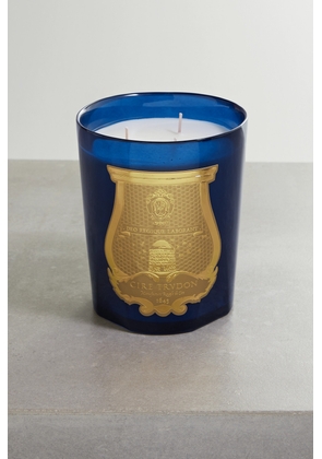 Trudon - Maduraï Scented Candle, 800g - Blue - One size