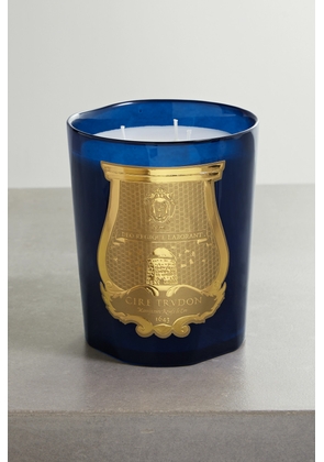 Trudon - Reggio Scented Candle, 800g - Blue - One size