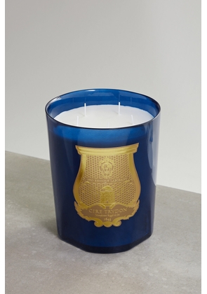 Trudon - Reggio Scented Candle, 3kg - Blue - One size