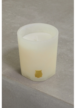 Trudon - Abd El Kader Scented Candle, 270g - White - One size