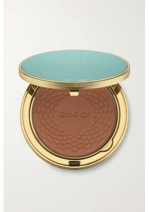 Gucci Beauty - Poudre De Beauté Éclat Soleil - 04 - Neutrals - One size