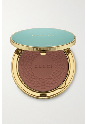 Gucci Beauty - Poudre De Beauté Éclat Soleil - 05 - Neutrals - One size