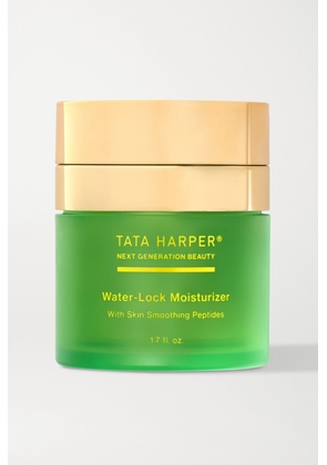 Tata Harper - + Net Sustain Water-lock Moisturizer, 50ml - One size