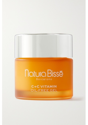 Natura Bissé - C+c Vitamin Oil-free Gel Moisturiser, 75ml - One size