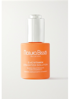 Natura Bissé - C+c Vitamin 20% Antiox Solution, 30ml - One size