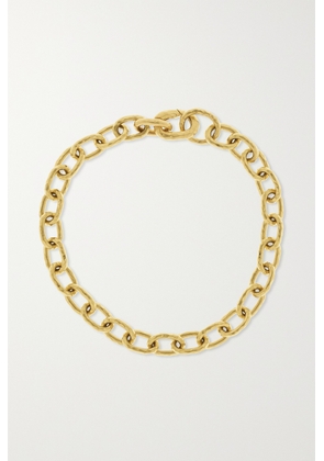 Octavia Elizabeth - + Net Sustain Petite Imogen 18-karat Recycled Gold Bracelet - One size