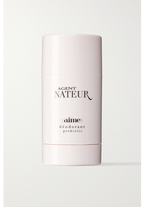 Agent Nateur - (aime) Probiotic Deodorant, 50ml - One size