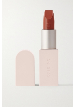 ROSE INC - Satin Lip Color - Graceful, 4g - Brown - One size