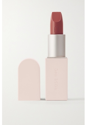 ROSE INC - Satin Lip Color - Besotted, 4g - Neutrals - One size