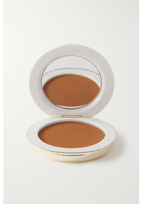 Westman Atelier - Vital Pressed Skincare Powder - Café - Brown - One size
