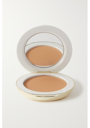 Westman Atelier - Vital Pressed Skincare Powder - Dune - Brown - One size