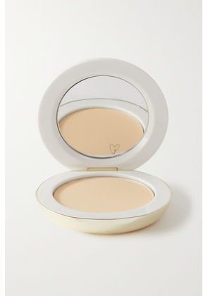 Westman Atelier - Vital Pressed Skincare Powder - Crème - Cream - One size