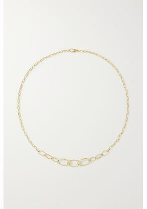 Jennifer Meyer - Edith 18-karat Gold Necklace - One size