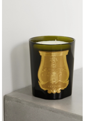 Trudon - Joséphine Scented Candle, 800g - Green - One size