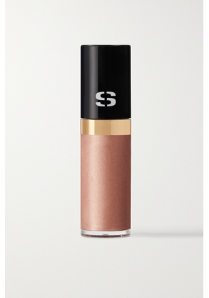 Sisley - Ombre Éclat Liquide - 3 Pink Gold, 6.5ml - Metallic - One size