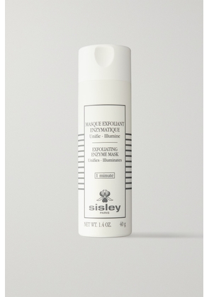 Sisley - Exfoliating Enzyme Mask, 40g - One size